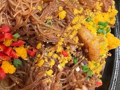 海味粉丝煲-城南往事(滨江世茂店)