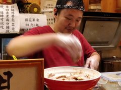 -老龙亭拉面店