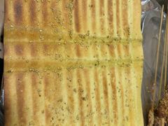 -勃利地摊·勃立小串烧烤