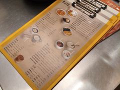 -小团圆糖水铺(襄阳南路店)