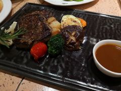 -安妮意大利餐厅(世贸天阶店)