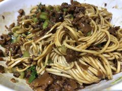 -肆姐面粉馆(坡子街店)