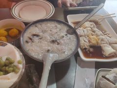 -锐记甜品(欣泰大厦店)