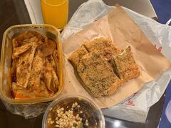 -马三洋芋片(兰州总店)