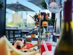 -MONICH牛排融合餐厅(和义大道购物中心店)