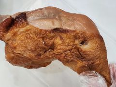 -大益烤鸡
