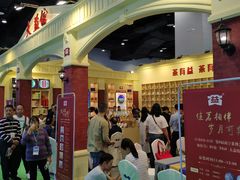 -南宁国际会展中心(会展东博文化旅游区)