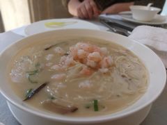 -虹御轩·传承江浙菜(虹桥店)