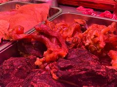 -阿娟牛肉丸·手打牛肉丸·现做现卖