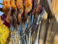 -通海俄式烧烤·俄罗斯大串(爱建店)