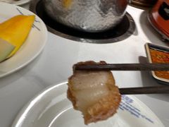 -星伦多自助料理·涮烤一体(杭州来福士店)