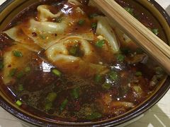 -内江牛肉面(龙泉泰华锦城店)