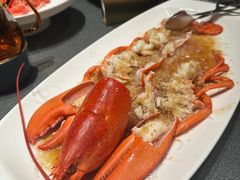 -晓长安·新陕菜(曲江店)
