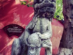 -丝绸小镇荻港古村