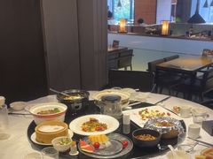 -東舍食唐精品陕菜馆
