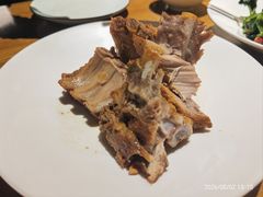 -伊喜饺子·烤鸭(五道口学院路店)