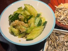 -江边城外烤全鱼(方庄时代购物中心店)