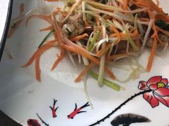 -老仁义·清真菜(太古街店)