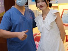 -希玛爱康健口腔(罗湖火车站店)