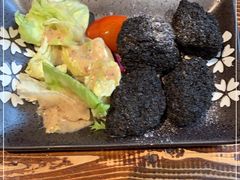 -小川洋风料理(汉街店)