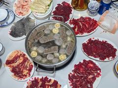 -万祥牛肉火锅(金龙店)