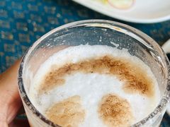 -南沙游艇会·大兵船餐厅