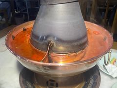 -正福居老北京正宗铜锅泉水涮肉(彰化路店)