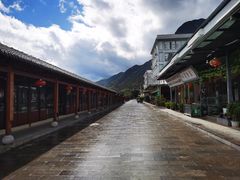 -抚仙湖禄充风景区