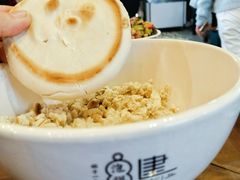 -建基泡馍·西安老字号·清真(永宁店)