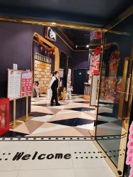 -meland亲子乐园(北京亦庄龙湖天街店)