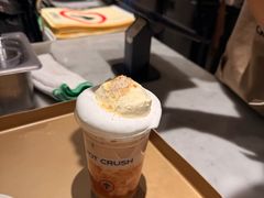 -HOT CRUSH趁热集合·现烤面包(上海环球港店)