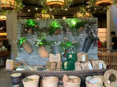 -花溪雨·森林餐厅(石基店)