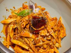 -辛香汇·现炒川菜(淮海路百盛店)