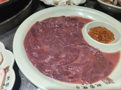 -赵家院子佬火锅(重庆总店)
