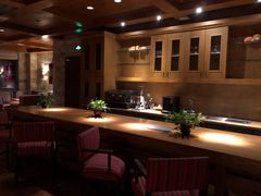 -长白山凯悦酒店·市集咖啡厅