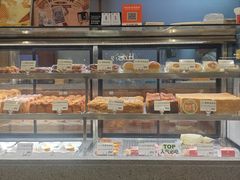 -君之狮子山·轻糖烘焙(松江印象城店)