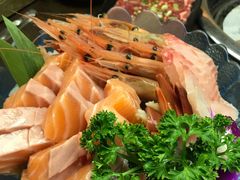 -澳门十六浦索菲特大酒店