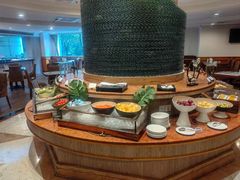 -上海尊茂酒店