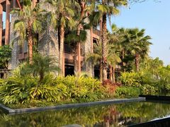 -广州都喜泰丽温泉度假酒店