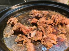 -安阳迎宾馆-普利亚西餐厅