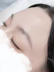 -变美丽半永久纹眉连锁·机器野生眉•洗眉