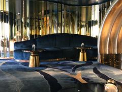 -迪拜帆船酒店海底餐厅