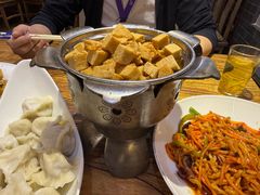 -一盏明灯全素斋(殊像寺店)