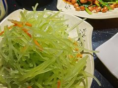 -红京鱼(西坝河店)