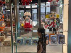 -泡泡玛特POPMART(沈阳大悦城店)