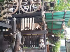 -自然餐厅(Phuket)