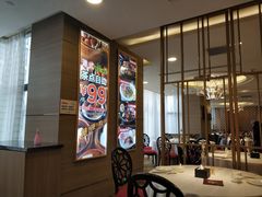 大堂-万龙洲海鲜(南新仓店)