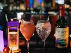 -外滩8号 whisky bar(金延大厦店)