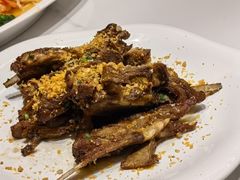 -老绍兴养和饭店(向阳不夜城店)