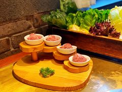 -手选潮汕鲜牛肉火锅(二七广场店)